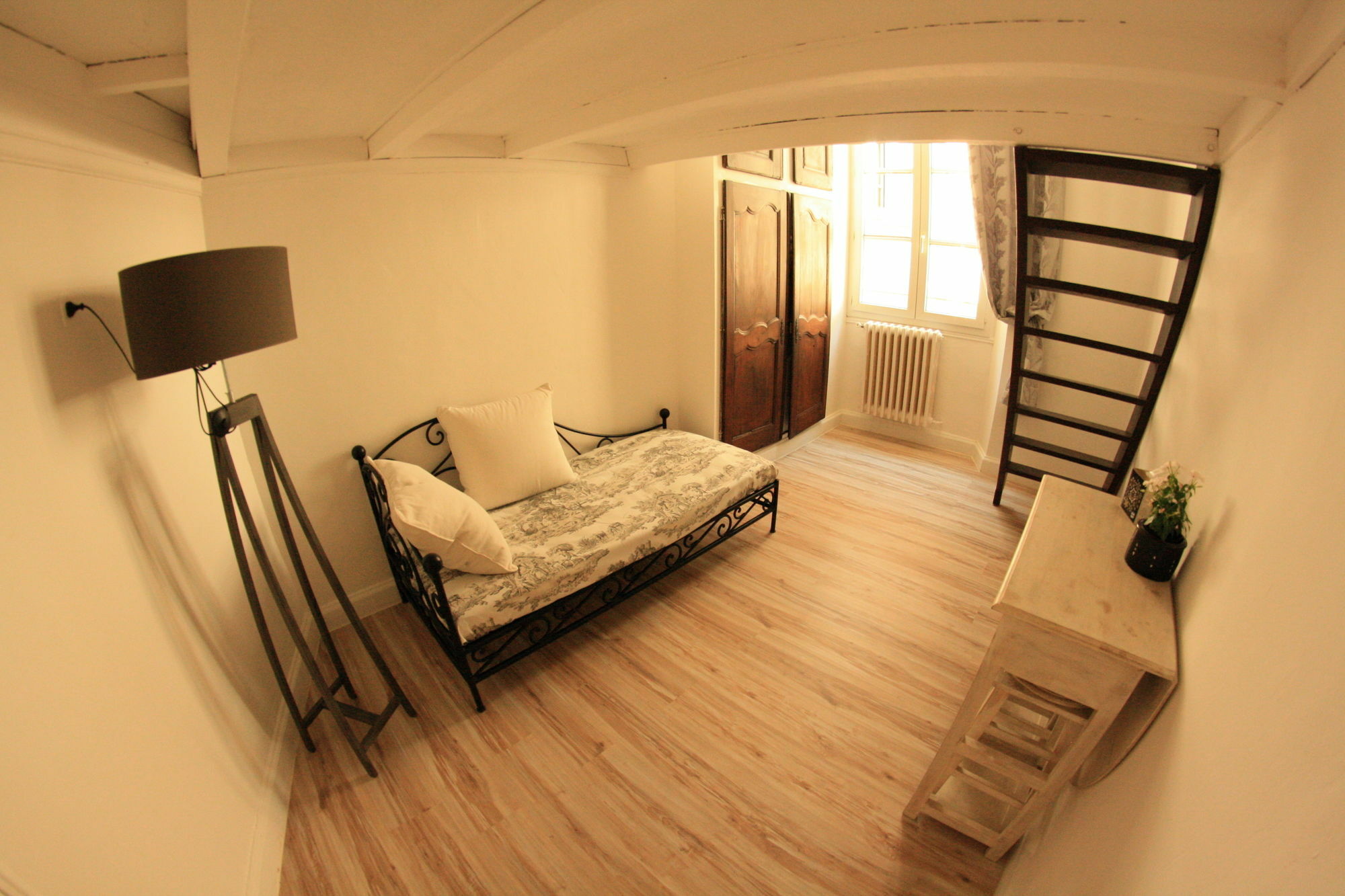 L'Oustaria 3 Bedrooms Apartment, Old Town Nizza Exterior foto